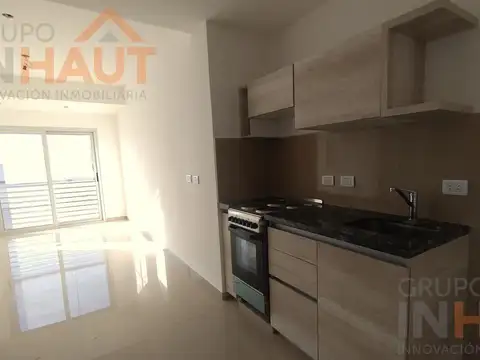 Departamento en Venta 4 años