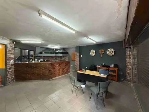 Galpon en Venta 30 años