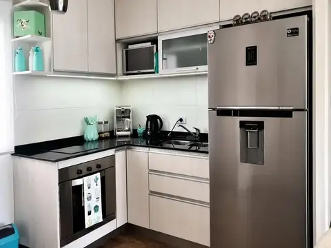 Departamento en Venta en Haedo, USD 75.000