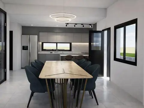 Casa en Venta de 3 dormitorios