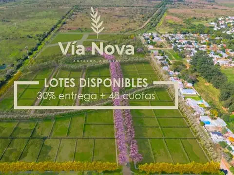 Terreno en Venta en Reconquista, USD 32.490