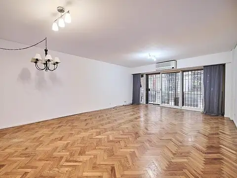 Departamento en Venta en Recoleta, Capital Federal