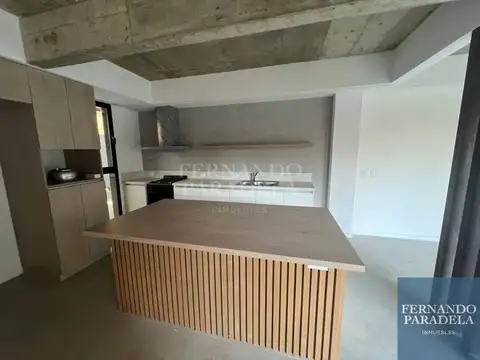 Departamento en Venta en Villa Gobernador Udaondo, USD 210.000