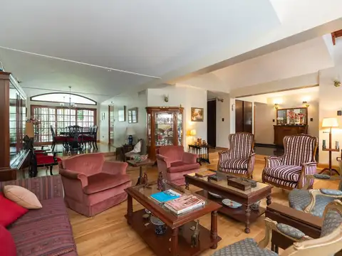 Casa en Venta en Vicente López, USD 1.250.000
