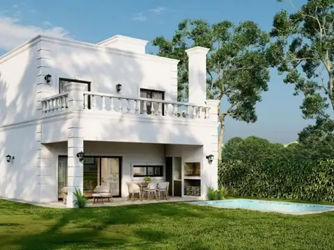 Casa en Venta de 3 dormitorios