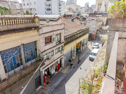 Depto Tipo Casa en Venta en San Telmo, USD 200.000