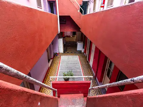 Depto Tipo Casa en Venta al Noroeste