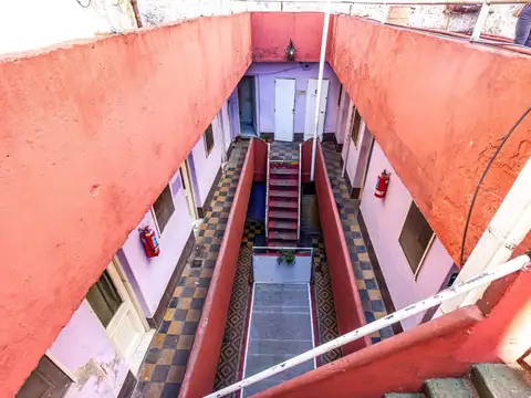 Depto Tipo Casa en Venta 98 años