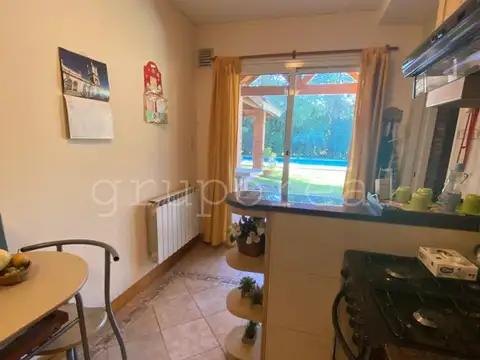 Club Privado El Ombu