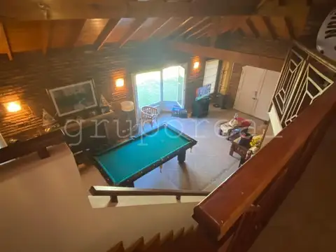 Casa en Venta en Tristan Suarez, USD 235.000