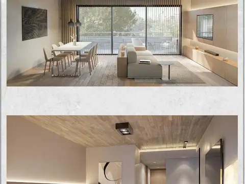 Departamento en Venta de 3 dormitorios