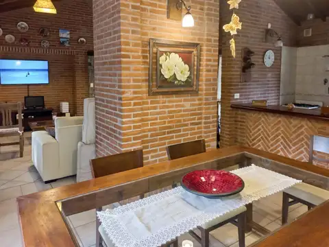 Casa en Venta 20 años