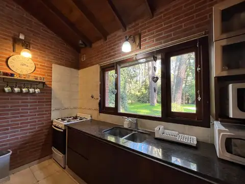 Casa en Venta al Noroeste
