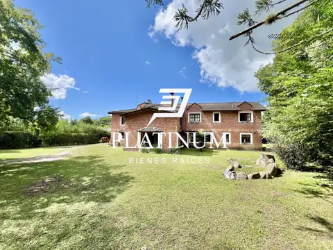 Casa en venta - San Lorenzo Castellanos