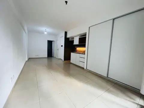 DEPARTAMENTO MONOAMBIENTE ALMAGRO