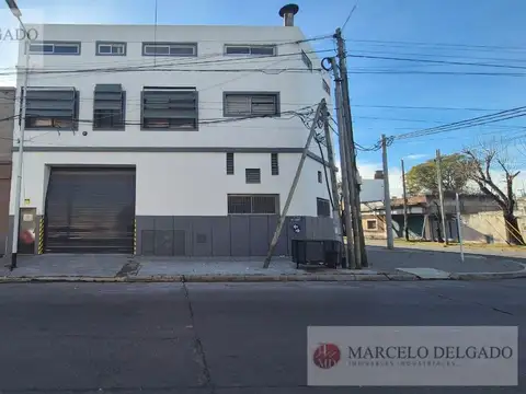 Cno. Gral. Belgrano  al 1500