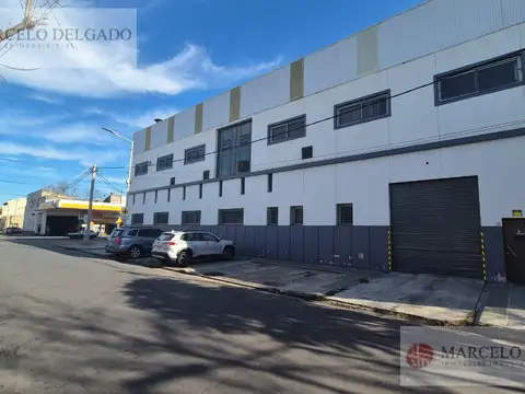 Galpon en Venta en Gerli, USD 450.000