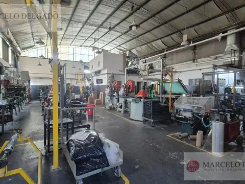 Cno. Gral. Belgrano  al 1500