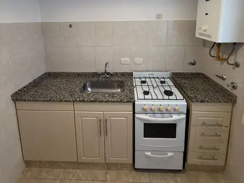 Departamento en Venta de Monoambiente