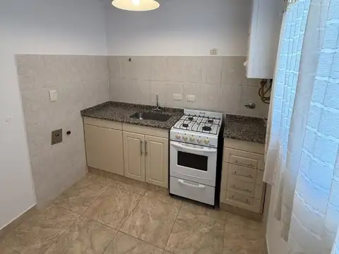 EspaÑa 1100 , Piso 5º