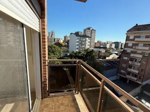 EspaÑa 1100 , Piso 5º