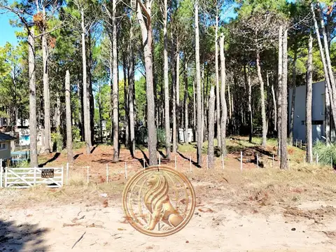 Venta Terreno Pinamar Norte Oportunidad
