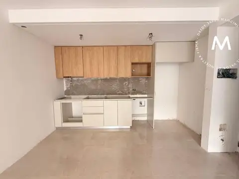 Departamento en Venta en Villa Ballester, USD 280.000