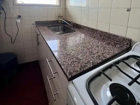 Departamento en Venta 55 años