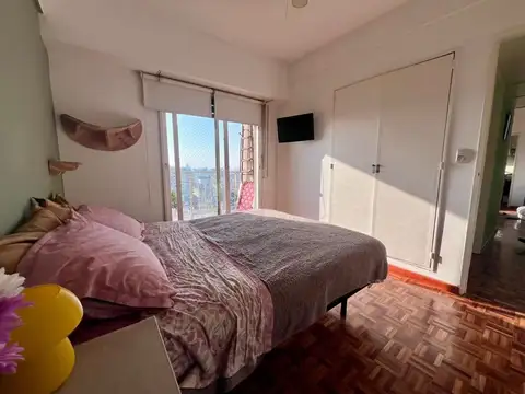 Departamento en Venta en Caballito, USD 93.000