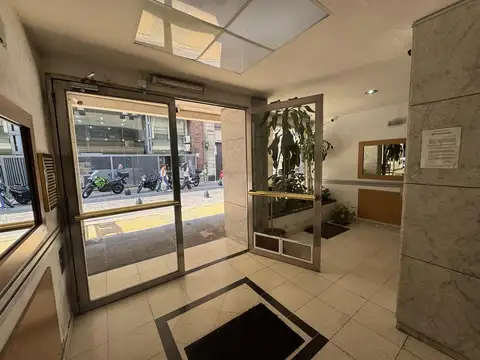 Venta departamento 2 ambientes en Monserrat