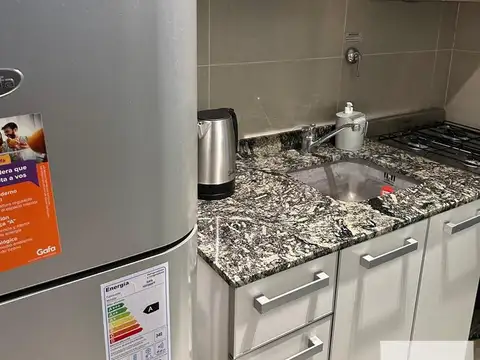 Departamento en Venta 14 años