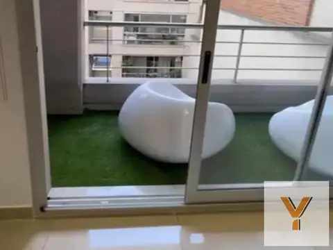 Departamento Monoambiente en venta - 1 Baño - Recoleta