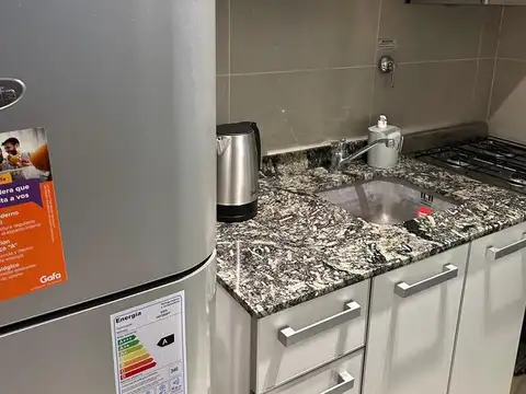 Departamento en Venta 14 años