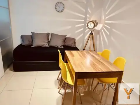Departamento en Venta de Monoambiente