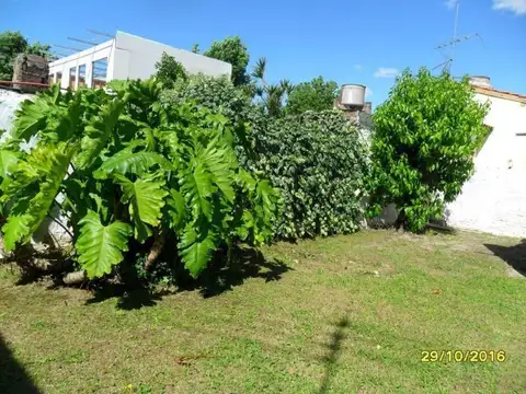 Casa en Venta 40 años