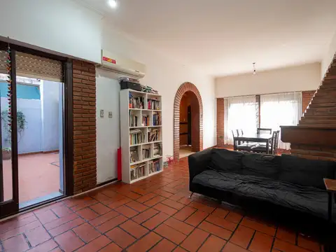 Casa en Venta en Villa Santa Rita, Capital Federal