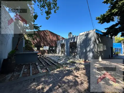 Espectacular lote en el Bajo de San Isidro!