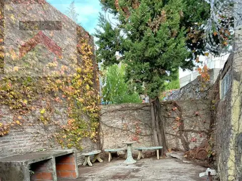 Terreno en Venta 31  mts Fondo