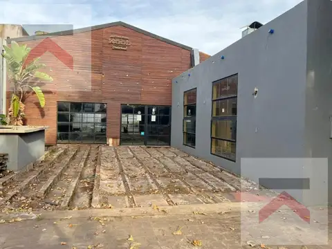 Espectacular lote en el Bajo de San Isidro!