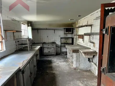 Terreno en Venta de 433,0 m2