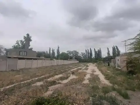 Terreno en Venta en Bermejo, USD 39.000