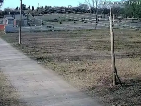 Terreno en Venta de 7019,0 m2