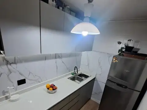 Departamento en Venta al Este