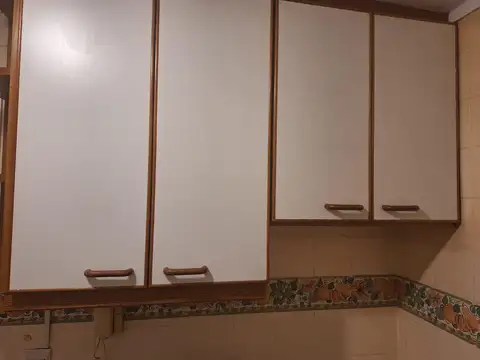 Departamento en Olivos
