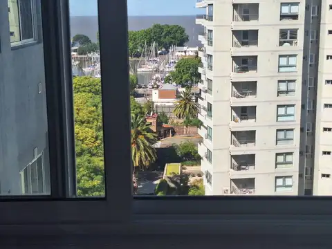 Departamento en Olivos