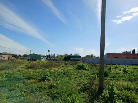 Terreno - Venta - Argentina, Lobos