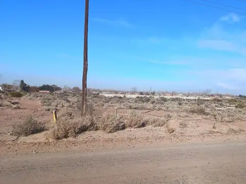 VENTA DE LOTE EN PARQUE INDUSTRIAL PLOTTIER