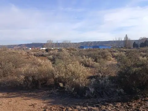 Terreno en Venta de 5000,0 m2