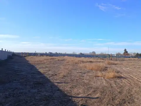 Terreno en Venta en Plottier, USD 100.000