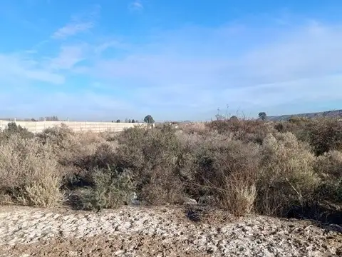 Terreno en Venta en Plottier, USD 100.000